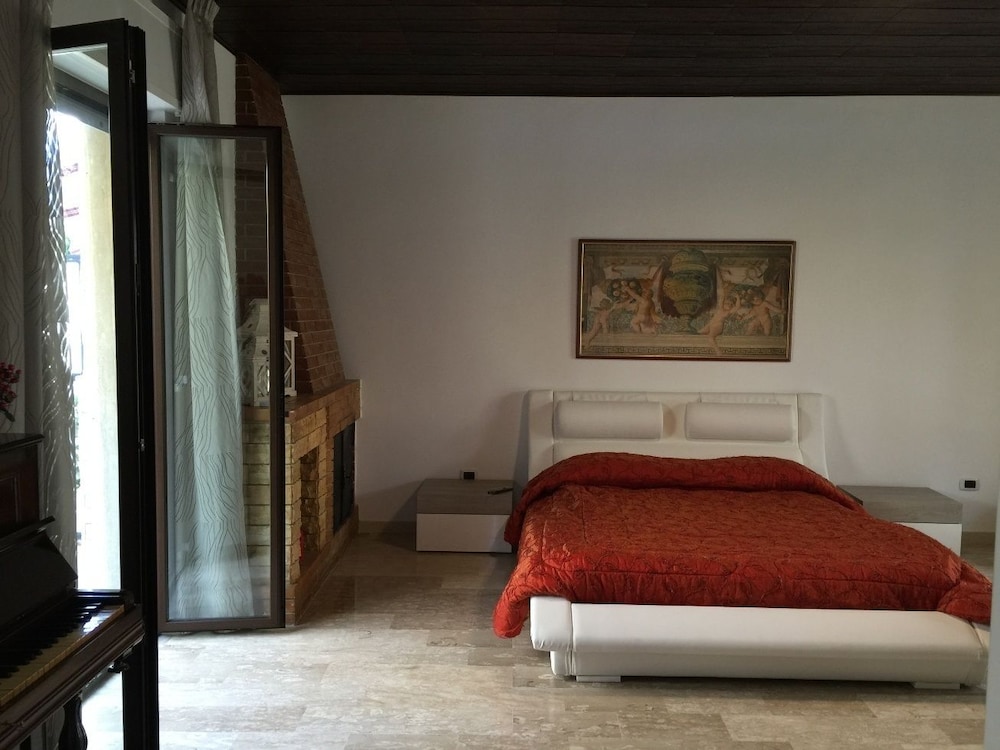 Junior Suite, Garden View photo 2