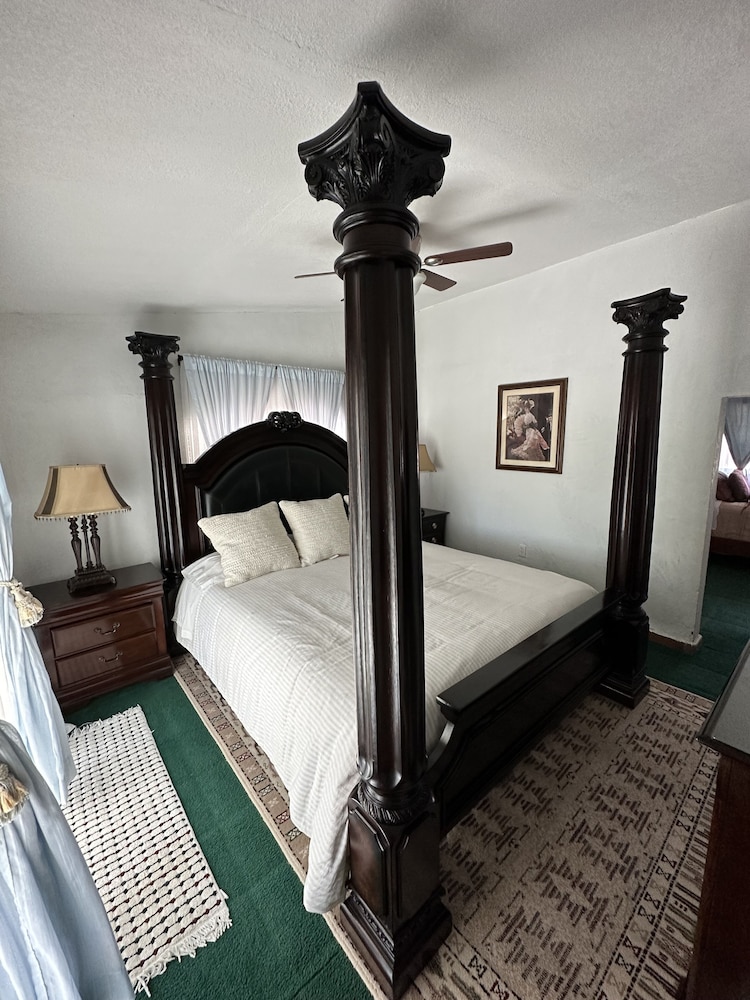 Basic Double Room photo 1