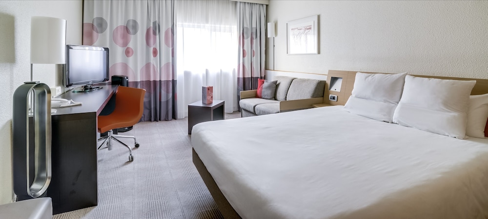 Classic Room, 1 Double Bed with Sofa bed - Photo 7