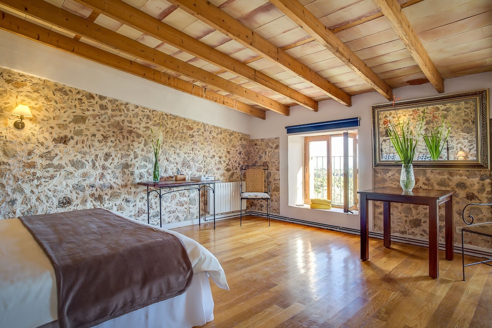 Suite Panorámica