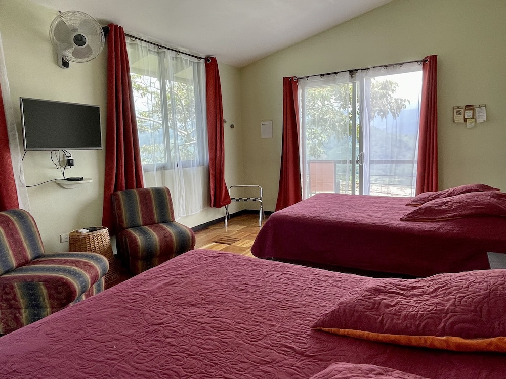 Family Double Room photo 1