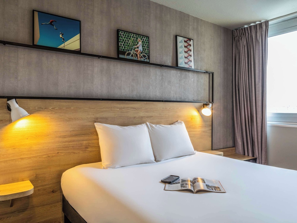 Standard Double Room, 1 Double Bed - Photo 4