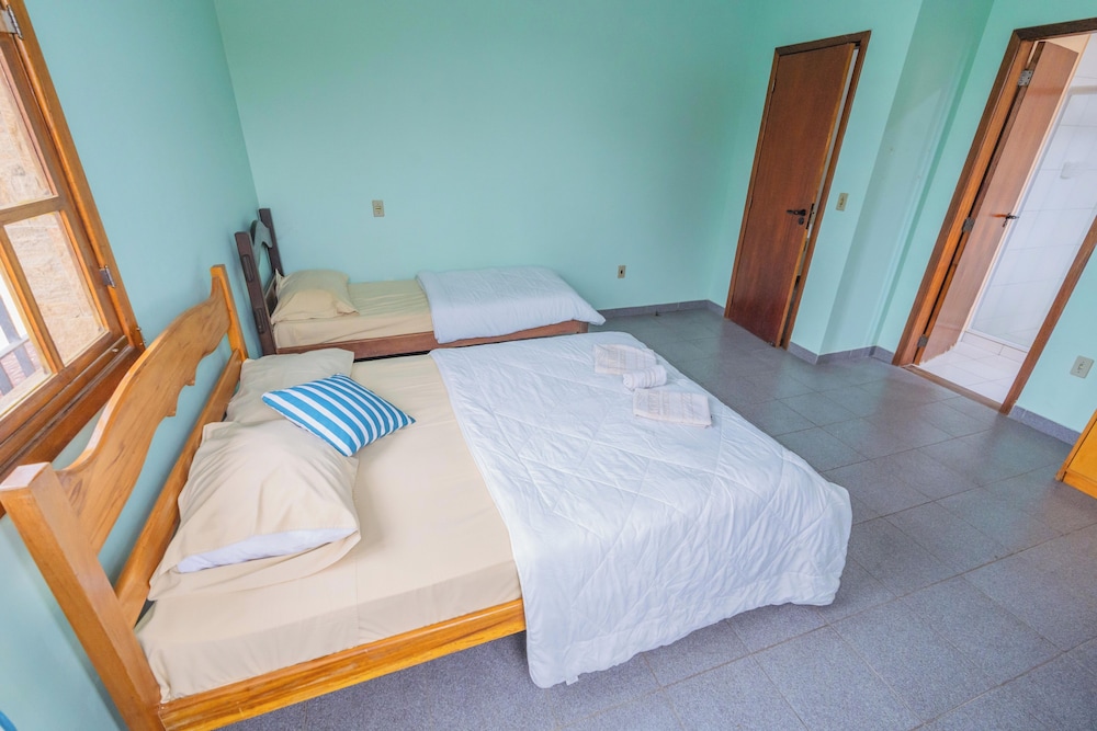 Deluxe Triple Room photo 1
