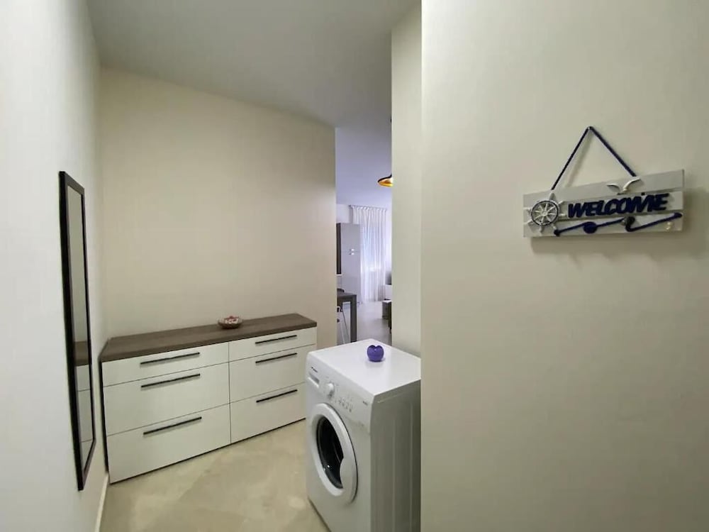 One Bedroom Apartment,Sea View (A4) photo 2