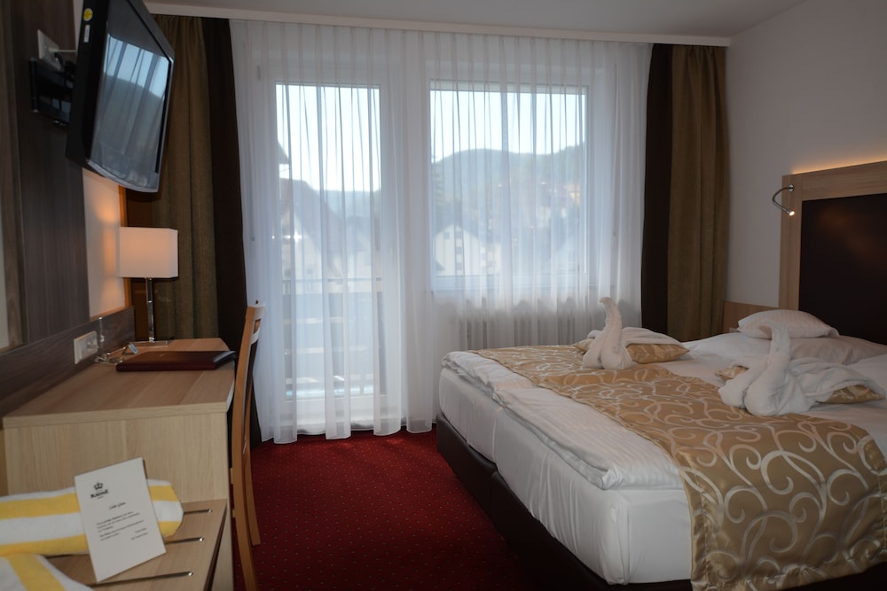 Double Room, Balcony - Photo 4