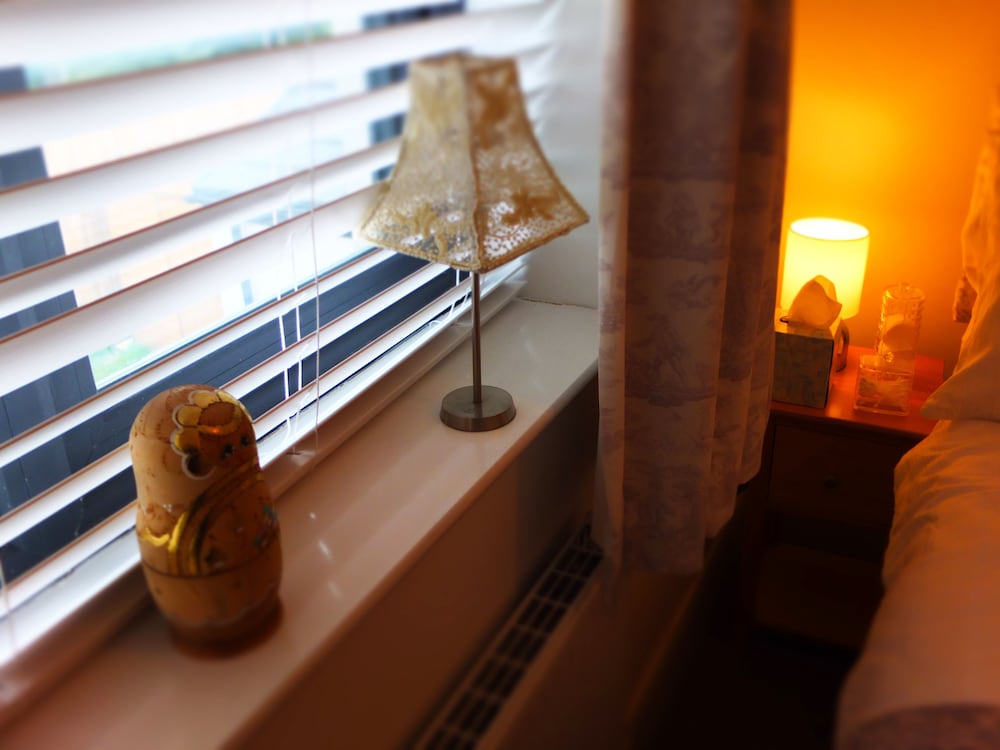 Standard Double Room, 1 Double Bed photo 3