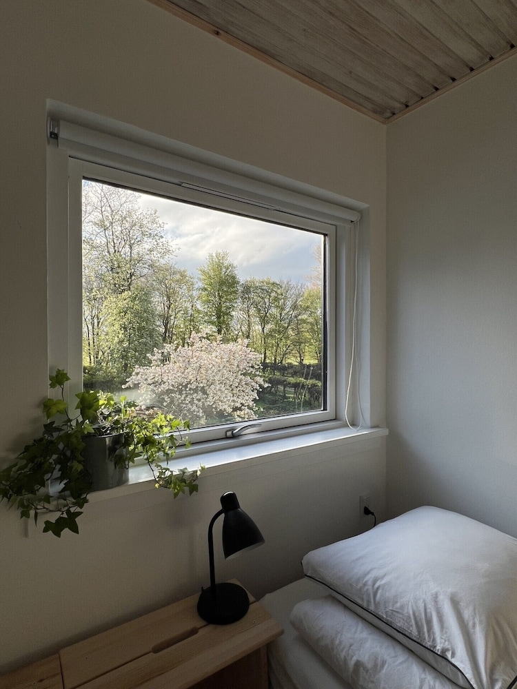 Classic Double or Twin Room, Garden View photo 2
