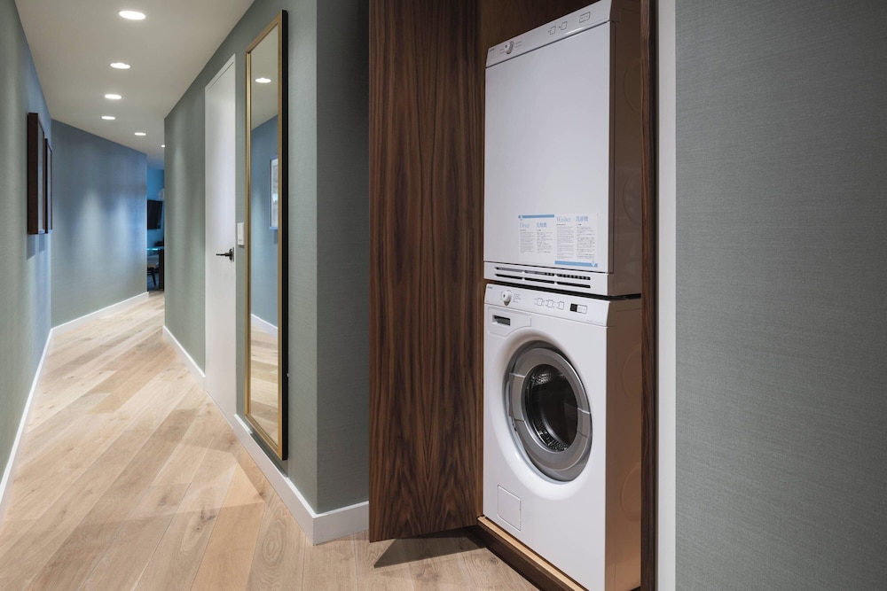 Penthouse, 2 Bedrooms