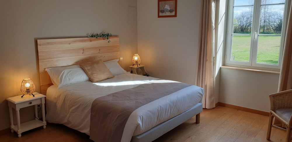 Romantic Double Room photo 1