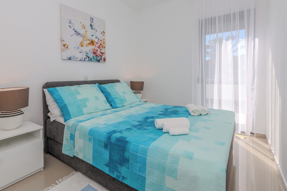 Comfort Apartment