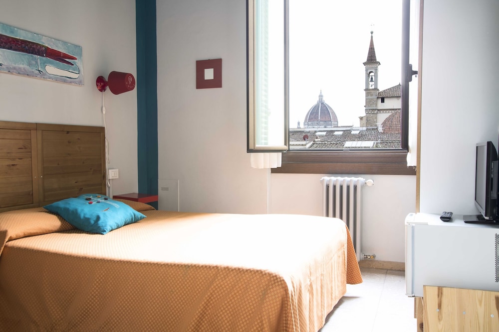Double Room, City View photo 2