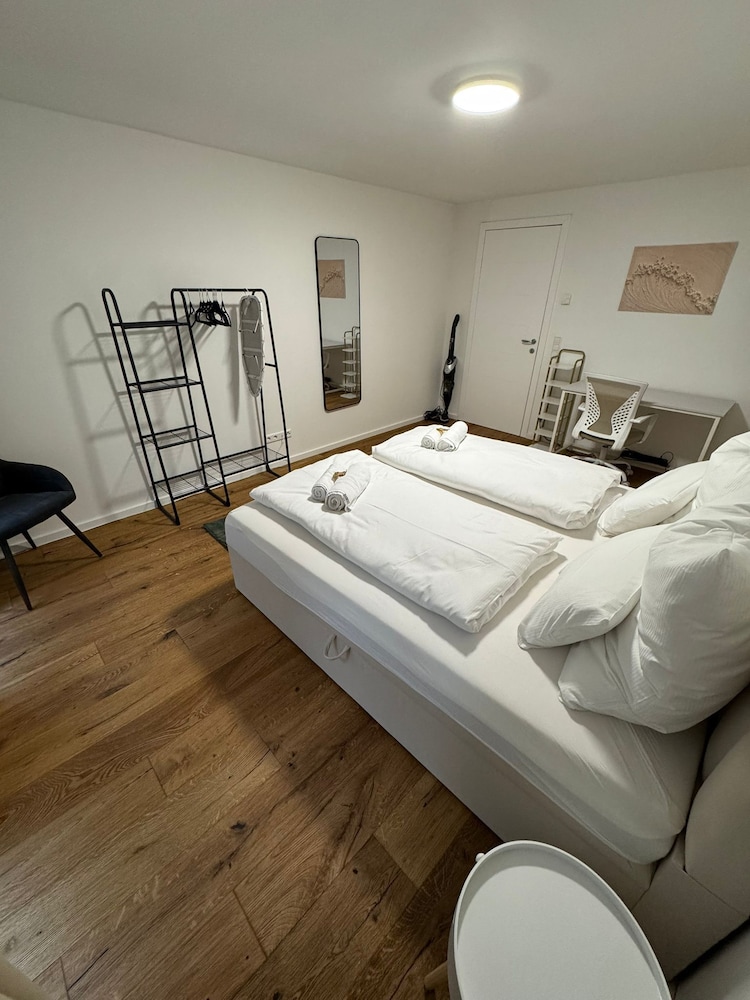 Standard Condo