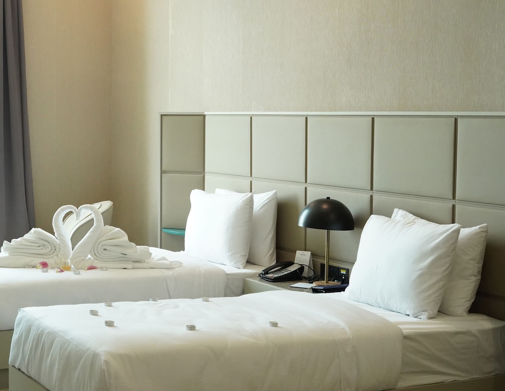 Superior Twin Room - Photo 1