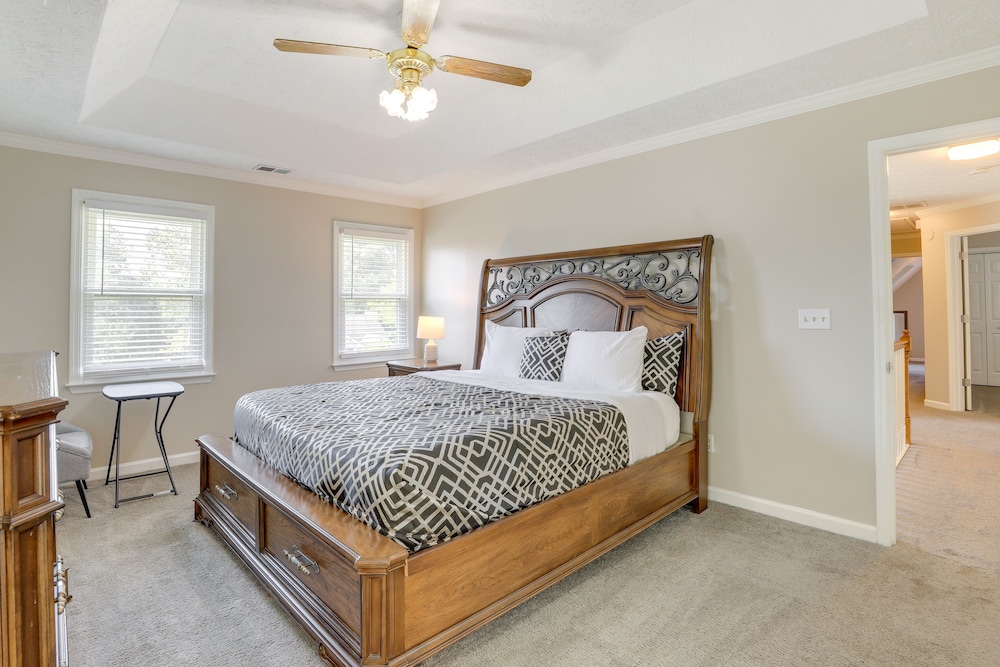 House (4 Bedrooms) photo 2