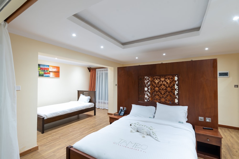 Executive Triple Room - Photo 9