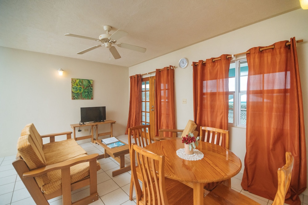 Apartment, 1 Bedroom, Garden View photo 3