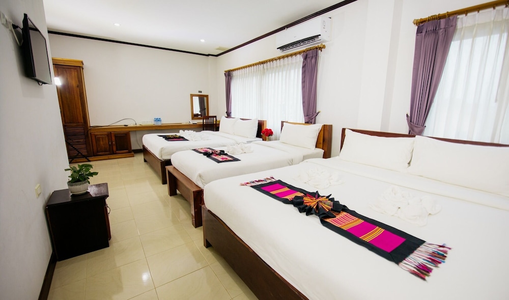Standard Triple Room photo 1