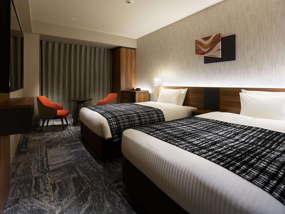 Moderate Twin Room, Non Smoking - Photo 2