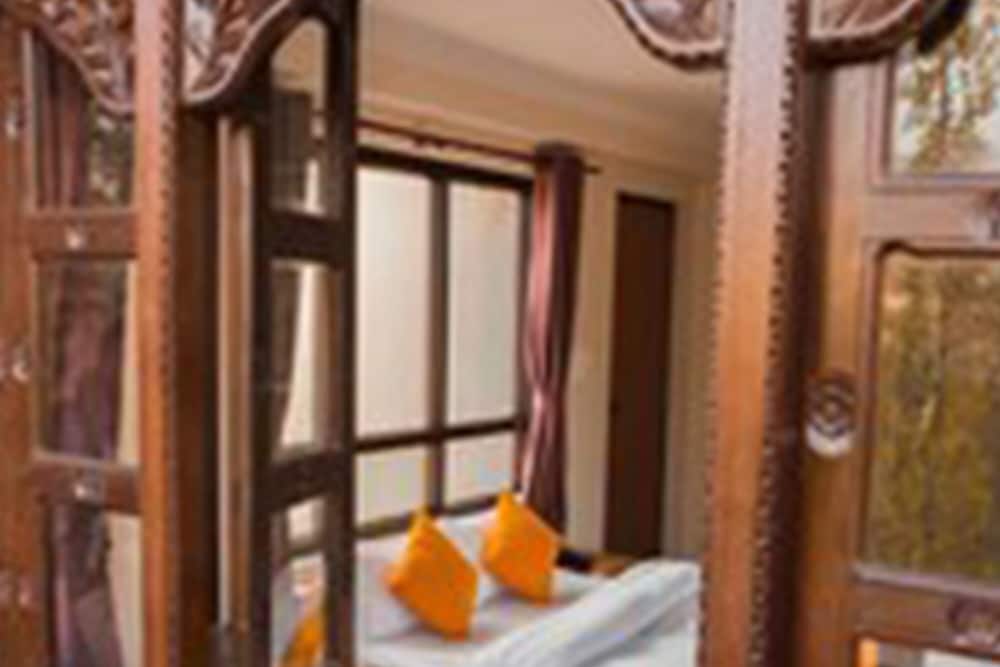 Deluxe Room photo 1