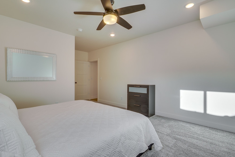 Apartment (2 Bedrooms) photo 3