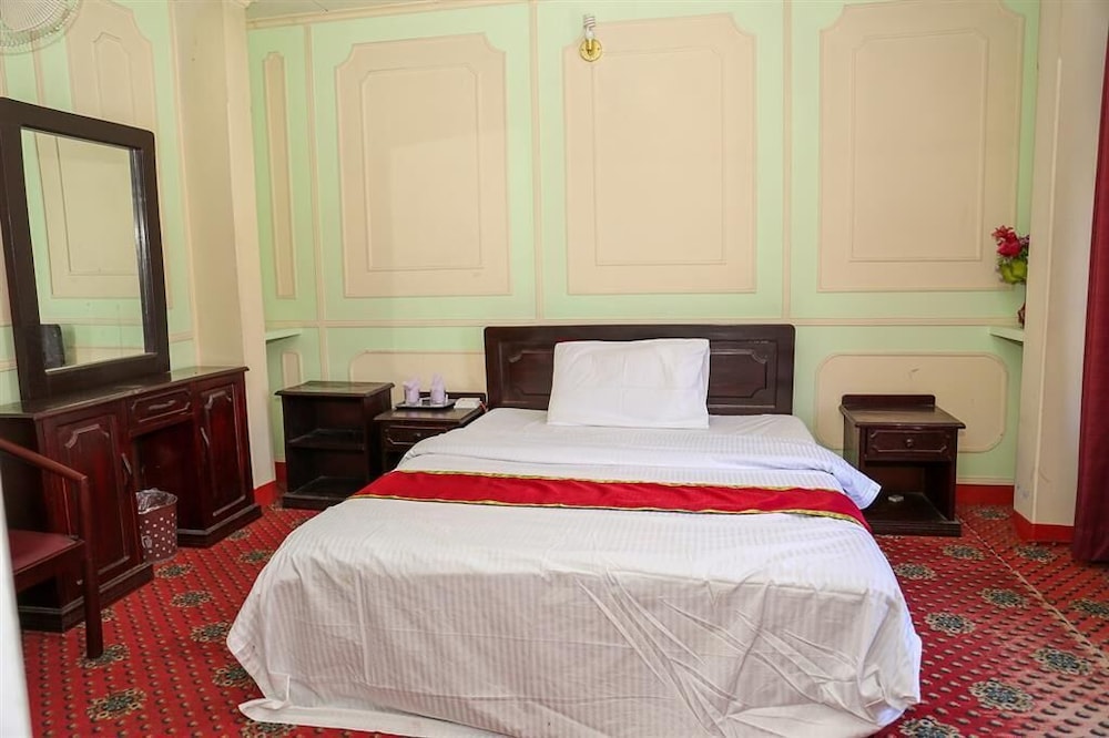 Single Room photo 1