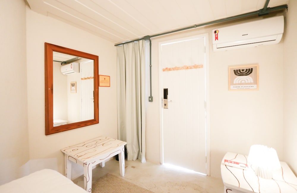 Economy Room, Shared Bathroom photo 2
