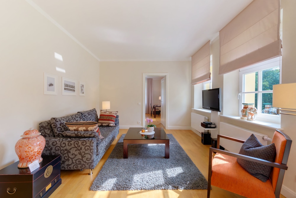 Superior Suite photo 1