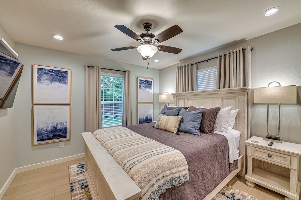 House (3 Bedrooms) photo 1