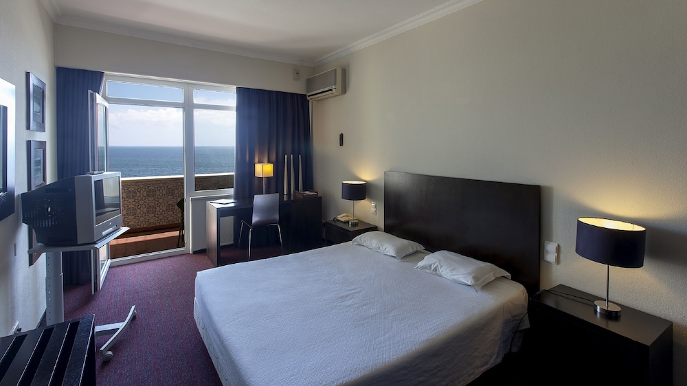 Superior Single Room, Sea View