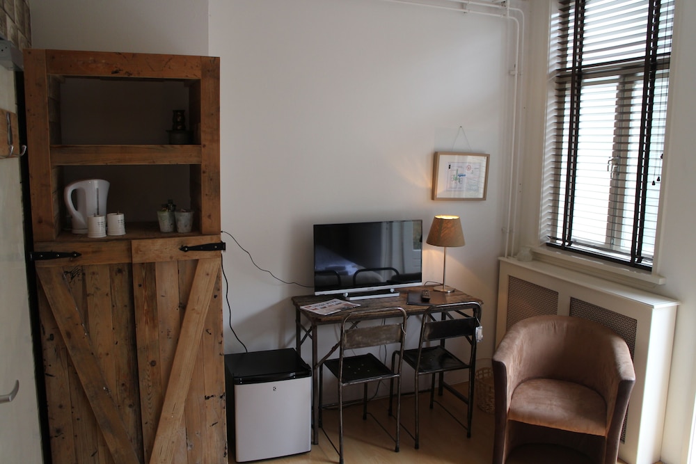 Design Double Room photo 2