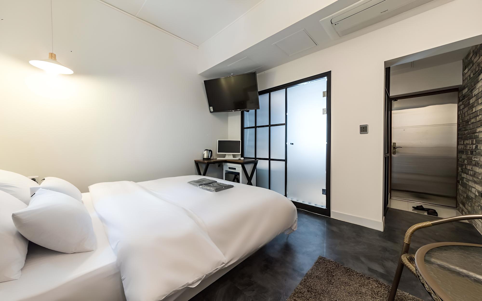 Room (Deluxe room) - Photo 5