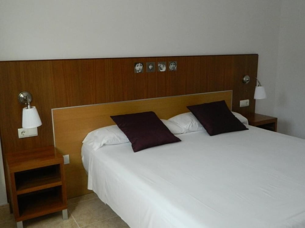 Habitación Doble (Grande)