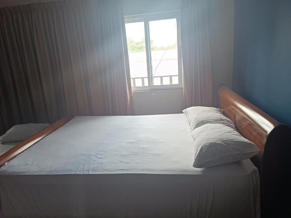 Economy Double Room, Garden View photo 1