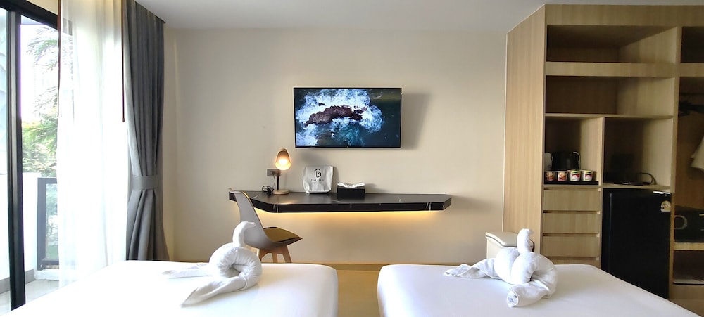 Superior Twin Room - Photo 3