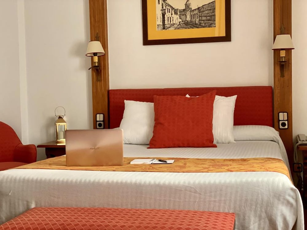 Double Room Single Use