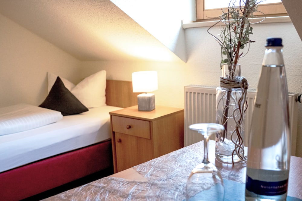 Premium Single Room
