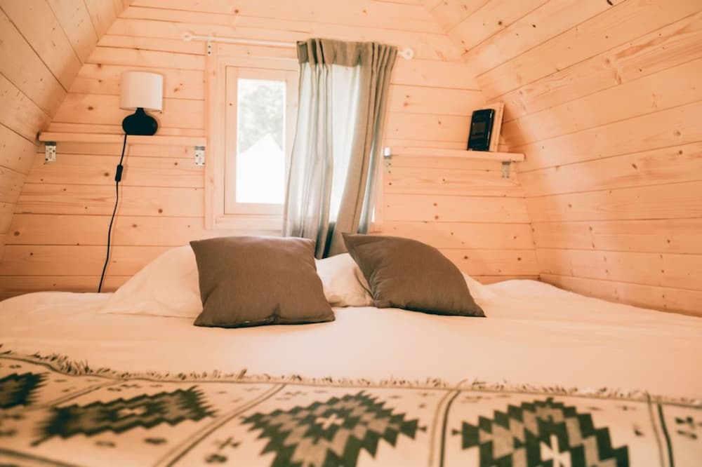 Deluxe Cabin photo 1