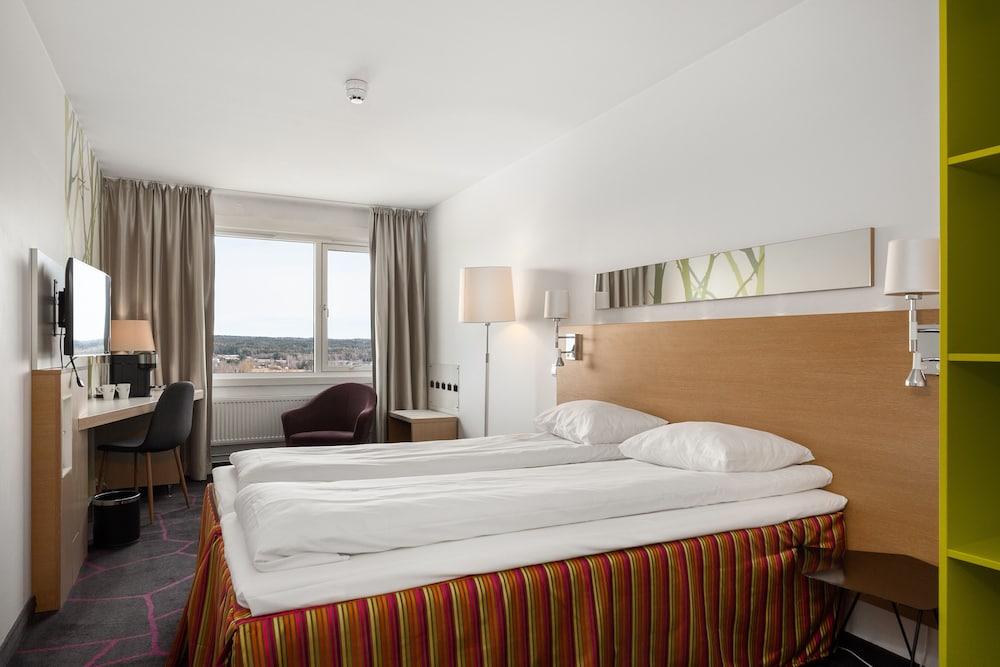 Superior Twin Room photo 1