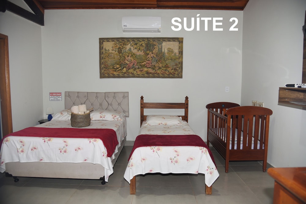 Deluxe Suite, Courtyard View photo 1