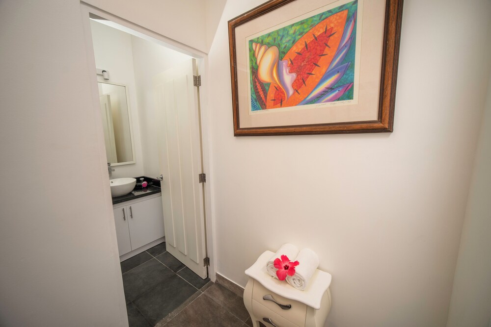 2 Bedroom Suite with Private Pool - Photo 7
