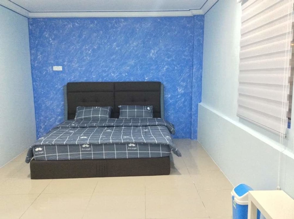 Signature Loft, 3 Bedrooms, City View, Ground Floor photo 3