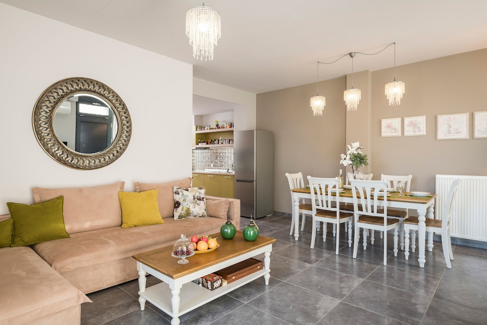 Olivenest Chania Executive Villa, Fotografia 45