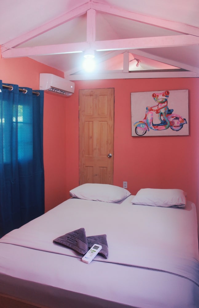 Deluxe Double Room, 1 King Bed photo 1