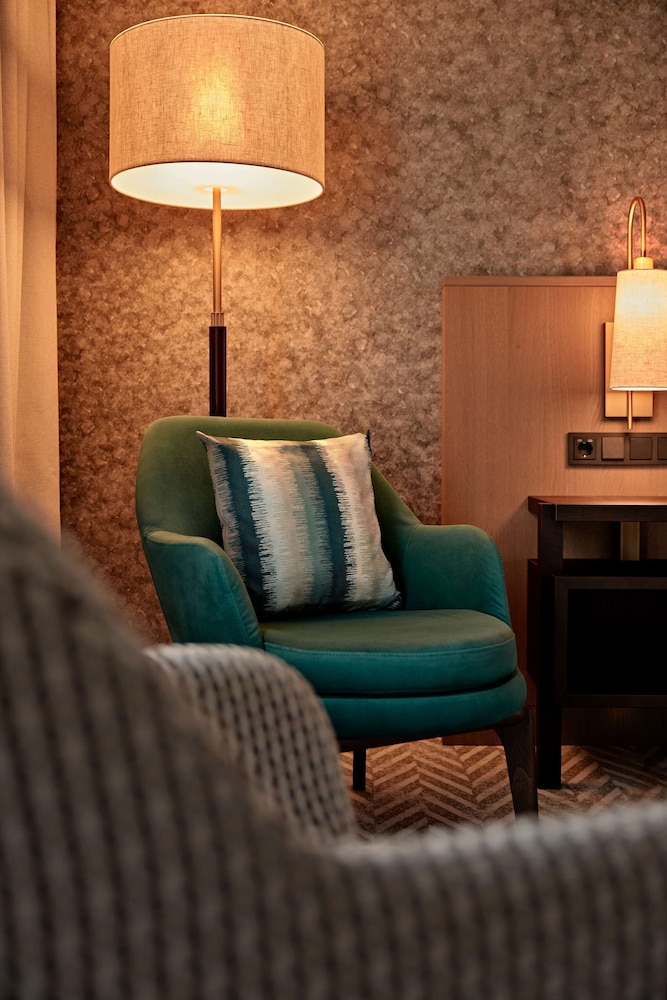 Premium Room, 1 King Bed