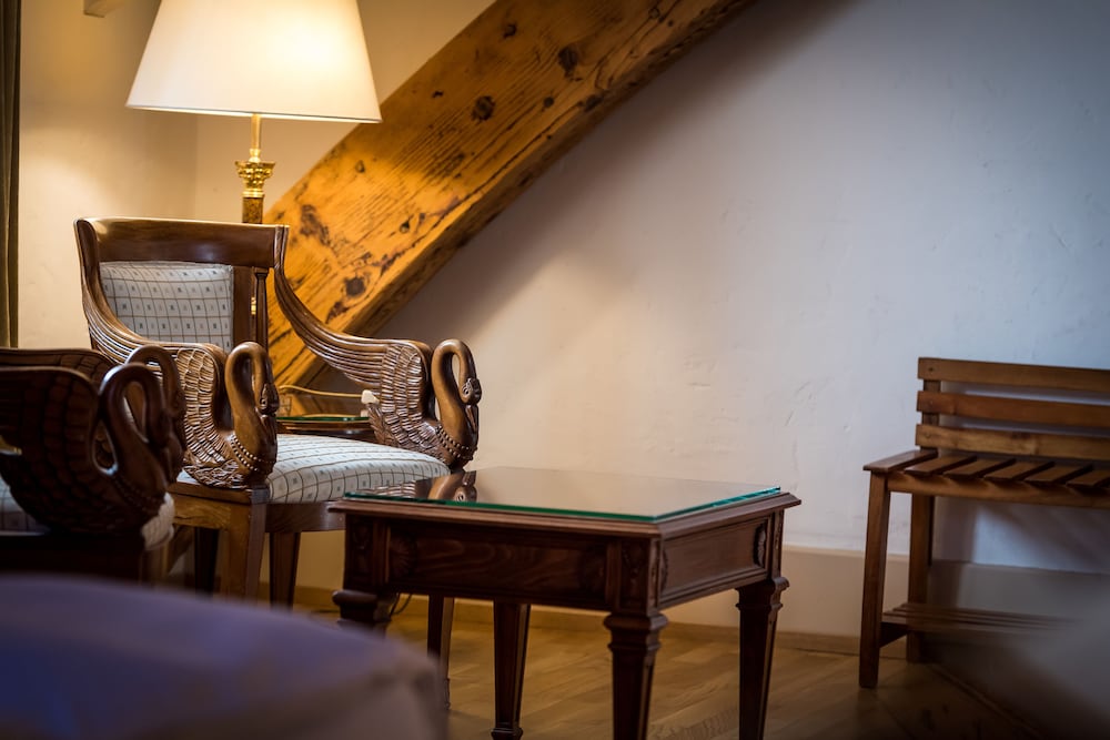 Superior Double Room (Deluxe) photo 3