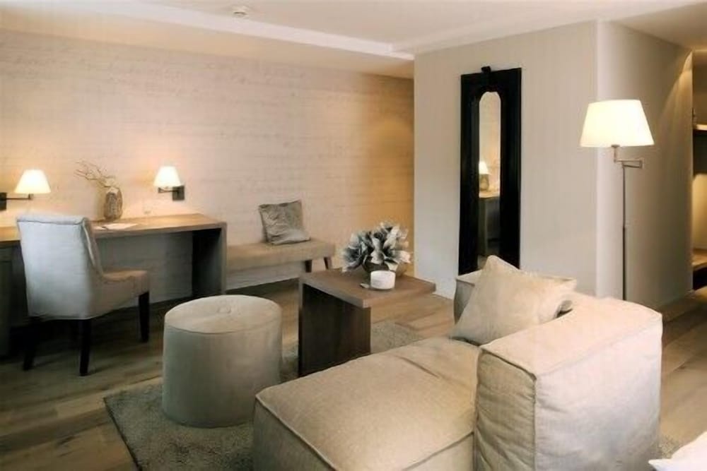 Superior Double Room (Charming)