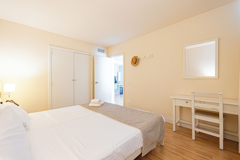 Junior Suite, Terrace (3 People) - Photo 2