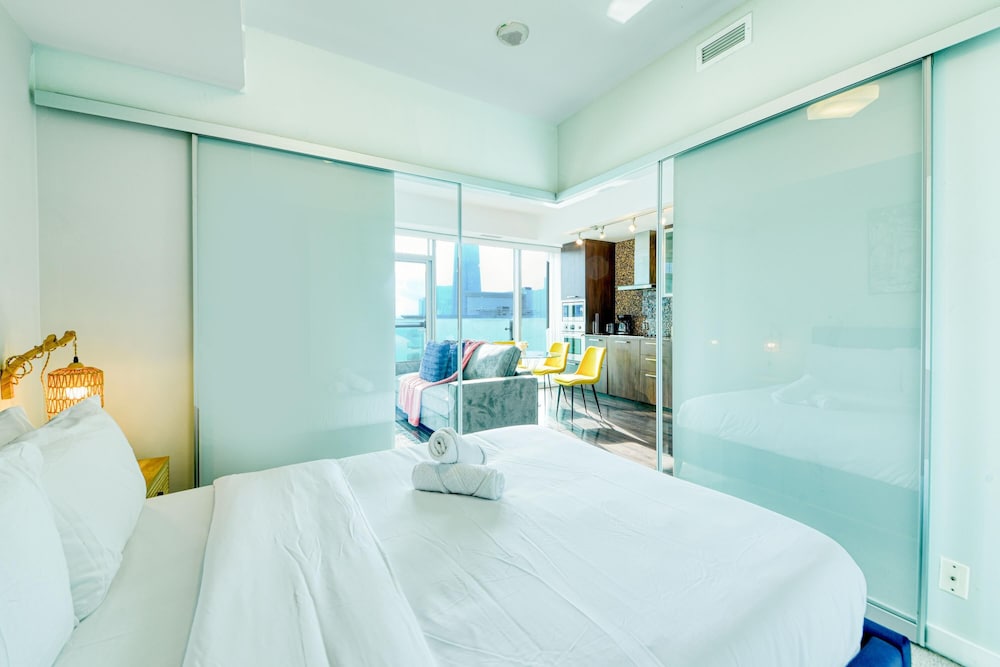 Economy Apartment