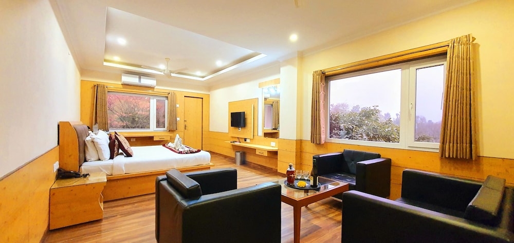 Exclusive Room photo 1