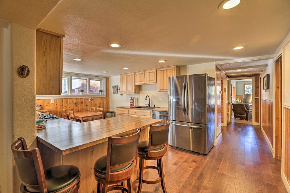 House (3 Bedrooms) photo 3
